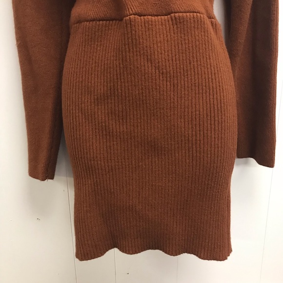 J.O.A sweater dress - t - Picture 6 of 7